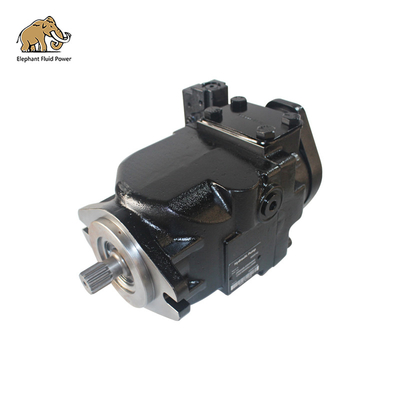JRRS45 SAUER DANFOSS 수압 피스톤 펌프 및 부품 Danfoss 45 시리즈 오픈 서킷 축 피스톤 펌프