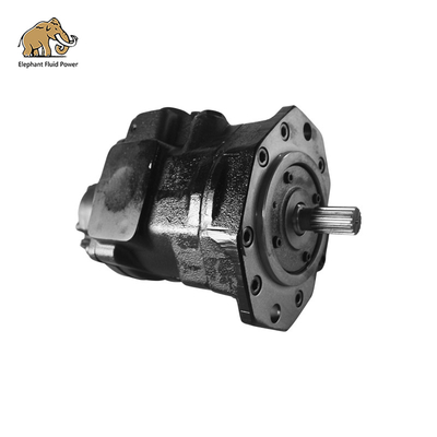 발굴기 부품 K3SP30-110R-2001 고벨코 발굴기 Sk50에 대한 수압 펌프 및 부품 유지 보수 수리 및 교체