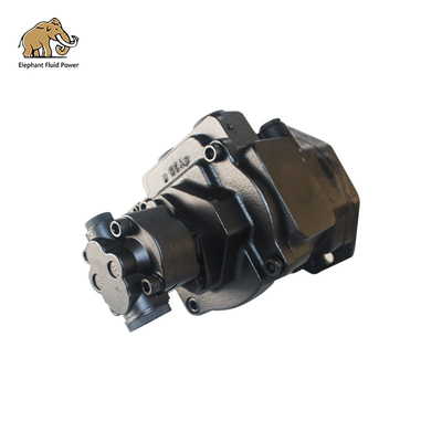 발굴기 부품 K3SP30-110R-2001 고벨코 발굴기 Sk50에 대한 수압 펌프 및 부품 유지 보수 수리 및 교체