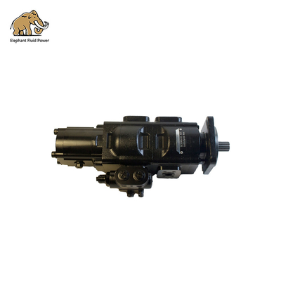 OEM 품질 20/925591 정품 파커 / JCB 로달 트리플 하이드로릭 펌프 36 + 19 + 16 CC/REV