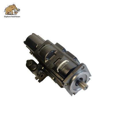 OEM 품질 20/925591 정품 파커 / JCB 로달 트리플 하이드로릭 펌프 36 + 19 + 16 CC/REV