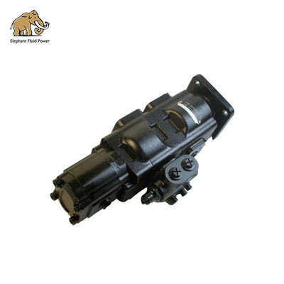 OEM 품질 20/925591 정품 파커 / JCB 로달 트리플 하이드로릭 펌프 36 + 19 + 16 CC/REV