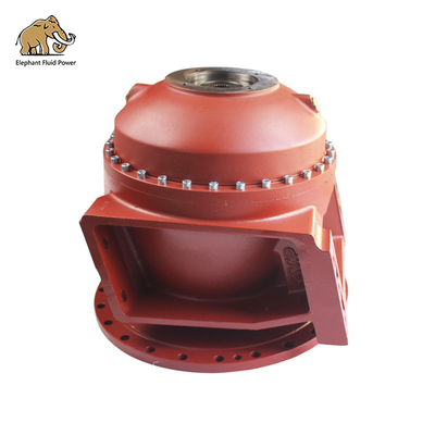 OEM 품질 PMP 6.5r120cp 공장 가격과 콘크리트 트럭을위한 수압 행성 감소 기어박스