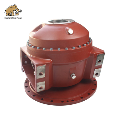 OEM 품질 PMP 6.5r120cp 공장 가격과 콘크리트 트럭을위한 수압 행성 감소 기어박스