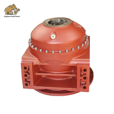 OEM 품질 PMP 6.5r120cp 공장 가격과 콘크리트 트럭을위한 수압 행성 감소 기어박스
