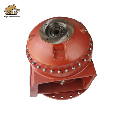 OEM 품질 PMP 6.5r120cp 공장 가격과 콘크리트 트럭을위한 수압 행성 감소 기어박스