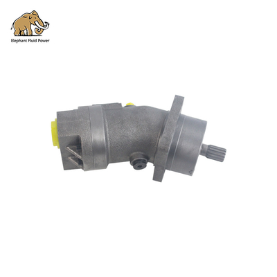 콘크리트 펌프용 Putzmeister A2F12R4Z4 R Rexroth 유압 펌프