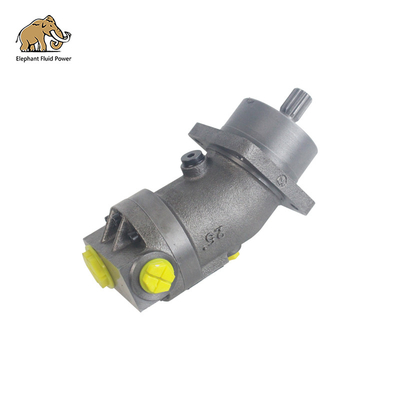 콘크리트 펌프용 Putzmeister A2F12R4Z4 R Rexroth 유압 펌프