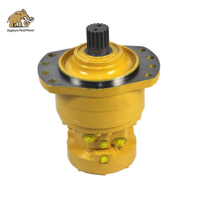 ANT-750 스키드 미니 로더 ANT-1000 HMCR05-1-11A-B02-2AC7-F6 수압 모터 및 수리 용품