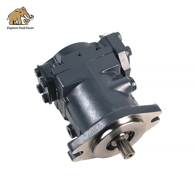 콘크리트 펌프용 Schwing 98350353 Rexroth 유압 펌프 A4FO22/32L-NSC12K02