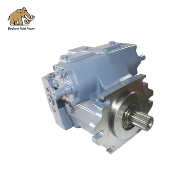 콘크리트 펌프 트럭 부품 Putzmeister 273904001 Rexroth A4VG125HD 수압 펌프 및 수리 부품 재고