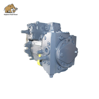 콘크리트 펌프 트럭 부품 Putzmeister 273904001 Rexroth A4VG125HD 수압 펌프 및 수리 부품 재고