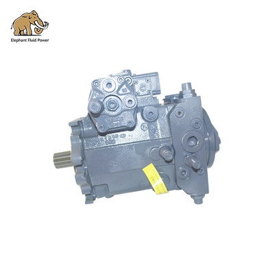 콘크리트 펌프 트럭 부품 Putzmeister 273904001 Rexroth A4VG125HD 수압 펌프 및 수리 부품 재고