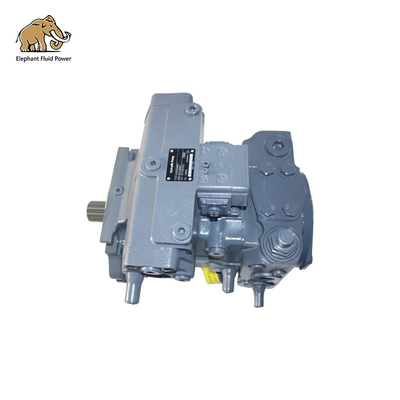 콘크리트 펌프 트럭 부품 Putzmeister 273904001 Rexroth A4VG125HD 수압 펌프 및 수리 부품 재고