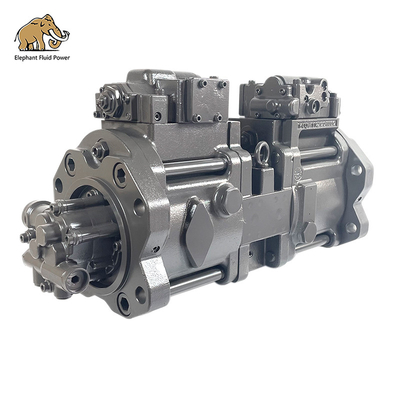 발굴기 부품 JCB 수압 펌프 333/J1487 가와사키 K3V112DTP-1M9R-9CB9 Fit JS220 JS235 JS210 JS240 JS260