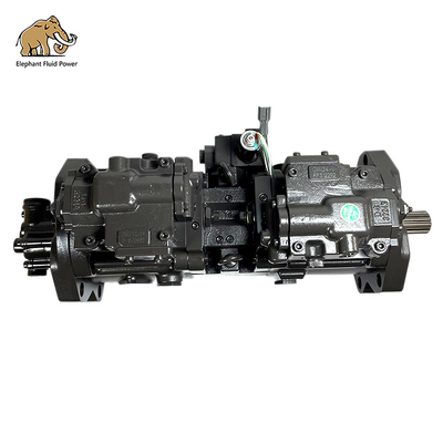 JCB 발굴기 부품 가와사키 수압 펌프 K3V112DT 핏 JS200 JS210 JS220 JS240
