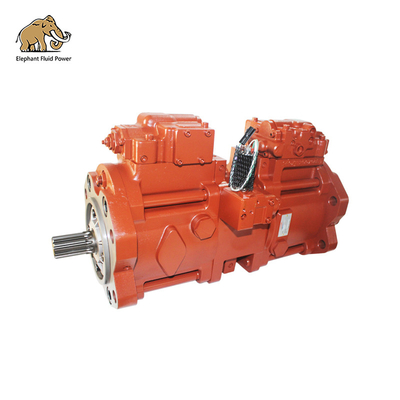 발굴기 주 펌프 가와사키 K3V112DT-9C JCB JS215LC JS235 JS240LC 수미토모 200-Z3 및 케이스 CX9021