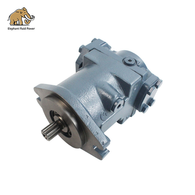 슈빙 푸츠마이스터 예비 부품 붐 펌프 렉스트로트 수압 펌프 A4FO28/32L OEM 참조 531191