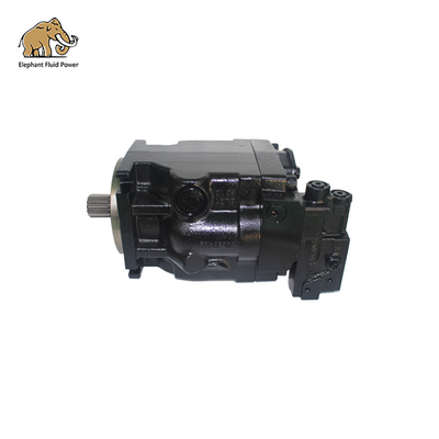 OEM 품질 JRRS075 시리즈 45 수압 피스톤 펌프 JR-R-RS75 공장 가격