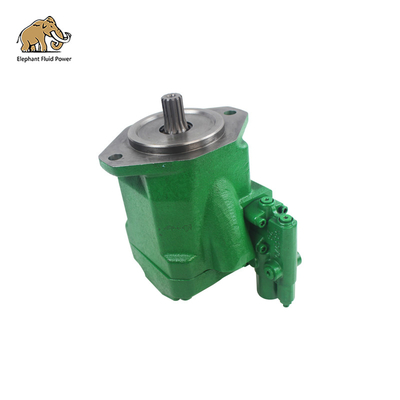 재고 중 OEM AL161041 R986110402 피스턴 펌프  A10VNO25DFR1/52R-HRC40N00