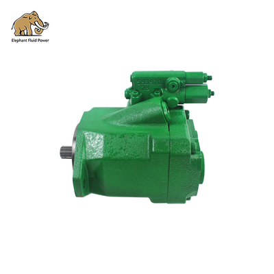 재고 중 OEM AL161041 R986110402 피스턴 펌프  A10VNO25DFR1/52R-HRC40N00