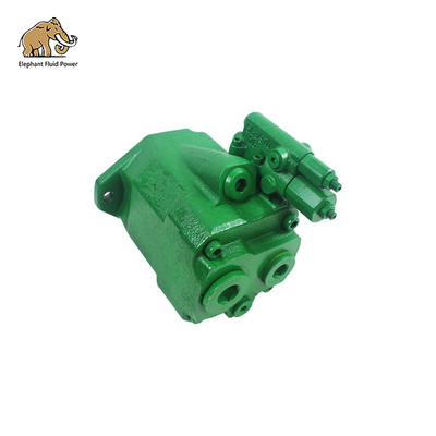 재고 중 OEM AL161041 R986110402 피스턴 펌프  A10VNO25DFR1/52R-HRC40N00