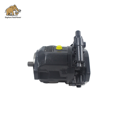 Putzmeister 예비 부품 수압 펌프 R A10V28 ((21) DR 255201007 수리