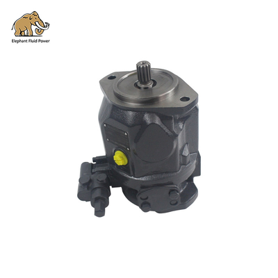 Putzmeister 예비 부품 수압 펌프 R A10V28 ((21) DR 255201007 수리
