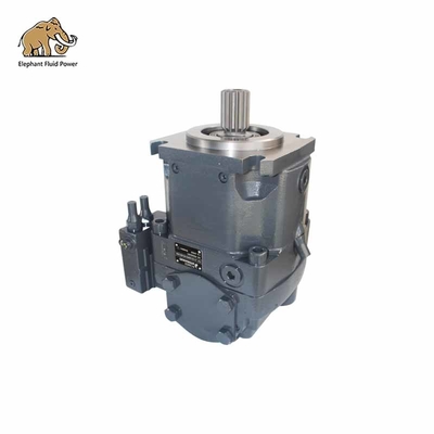 퓨츠마이스터 앞 펌프 수력 펌프 R A11VO130DRS-10R-NSD12N00