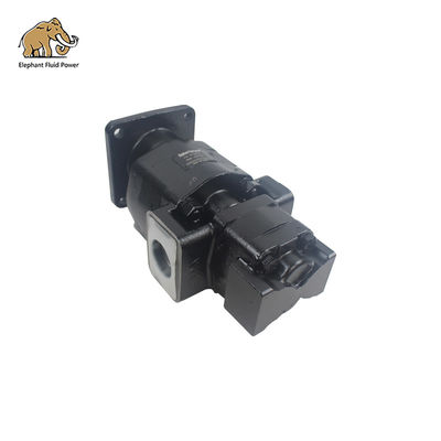 257954A1 수압 펌프 장착 케이스 580SL 580SM 580SL 시리즈 2 배크호 로더