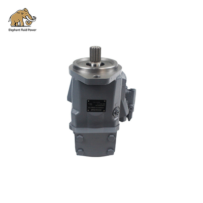 렉스트로 수압 펌프 교체 A10V 시리즈 60cc 제어 모드 DFR1 52R 시리즈