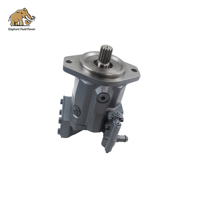 렉스트로 수압 펌프 교체 A10V 시리즈 60cc 제어 모드 DFR1 52R 시리즈