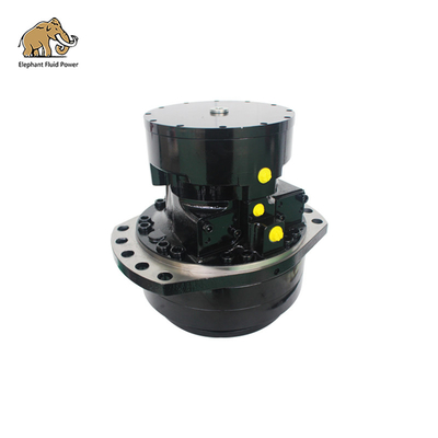 포클레인 MS18 MSE18 모터 조립 및 수리 키트 교체 맥스 2812cc 최대 70 KW