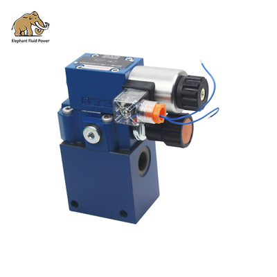OEM 수압 전자기 밸브 DBW10BG-1-50B 건설용 트랙터 크레인 포크리프트