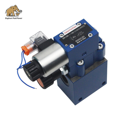 OEM 수압 전자기 밸브 DBW10BG-1-50B 건설용 트랙터 크레인 포크리프트
