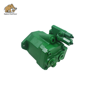 중국 IN STOCK  AL166637 트랙터용 수압 축적 피스톤 펌프 A10VO28DFR1/52R-HTC40N00