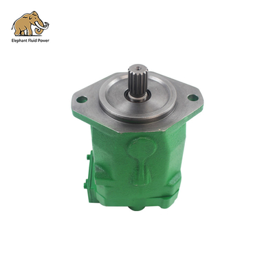 중국 IN STOCK  AL166637 트랙터용 수압 축적 피스톤 펌프 A10VO28DFR1/52R-HTC40N00