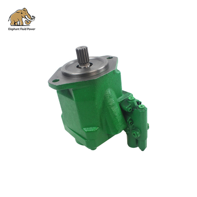 중국 IN STOCK  AL166637 트랙터용 수압 축적 피스톤 펌프 A10VO28DFR1/52R-HTC40N00