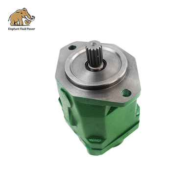 중국 IN STOCK  AL166638 트랙터용 수압 축적 피스톤 펌프 A10VNO41DFR1/52R-HTC40N00