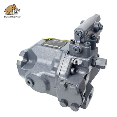 A10VSO18DFR 새로운 OEM 수압 펌프 농업 수확기에 사용 중국에서 만든 좋은 성능 빠른 배달