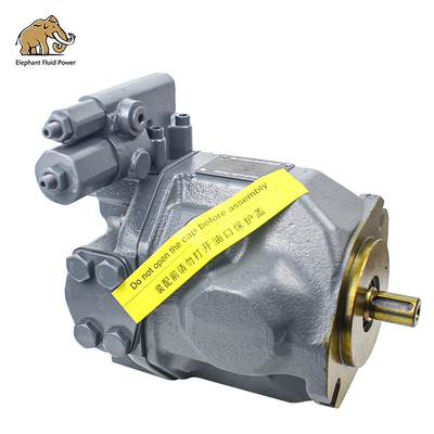 A10VSO18DFR 새로운 OEM 수압 펌프 농업 수확기에 사용 중국에서 만든 좋은 성능 빠른 배달