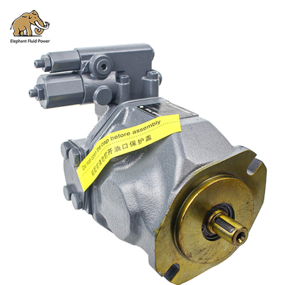 A10VSO18DFR 새로운 OEM 수압 펌프 농업 수확기에 사용 중국에서 만든 좋은 성능 빠른 배달