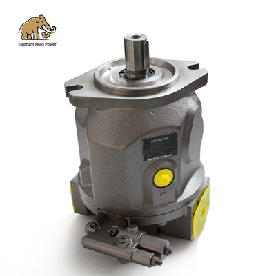 새로운 OEM A10VSO71DFR1/31R 수압 펌프 솜 채집기 사용