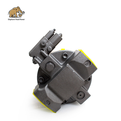 새로운 OEM A10VSO71DFR1/31R 수압 펌프 솜 채집기 사용