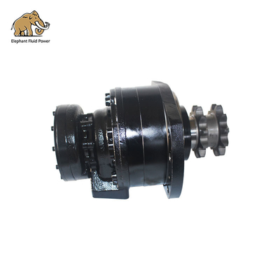 렉스로스 MCR5H720410ZZ32B2V2WR48F7. 렉스로스 R921811216 Bobcat 스키드 스티어 로더의 수압 모터
