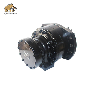 렉스로스 MCR5H720410ZZ32B2V2WR48F7. 렉스로스 R921811216 Bobcat 스키드 스티어 로더의 수압 모터