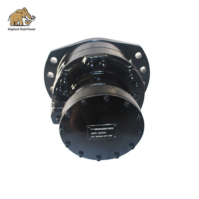 렉스로스 MCR5H720410ZZ32B2V2WR48F7. 렉스로스 R921811216 Bobcat 스키드 스티어 로더의 수압 모터
