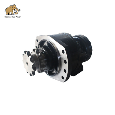 렉스로스 MCR5H720410ZZ32B2V2WR48F7. 렉스로스 R921811216 Bobcat 스키드 스티어 로더의 수압 모터