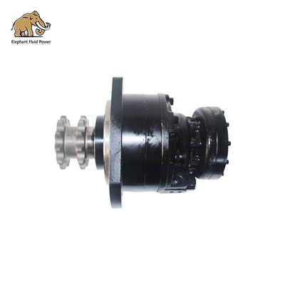 렉스로스 MCR5H720410ZZ32B2V2WR48F7. 렉스로스 R921811216 Bobcat 스키드 스티어 로더의 수압 모터