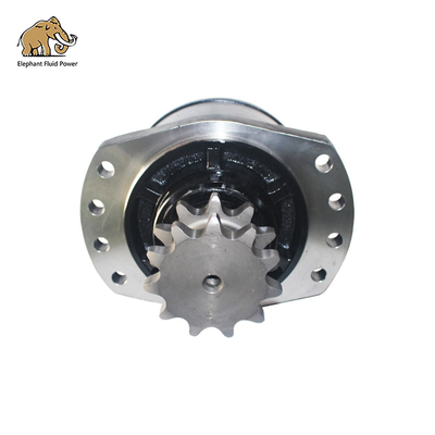 렉스로스 R921810461 MCR5A660/360S128Z32B2V/2WL12F7S0471 Bobcat 스키드 스티어 로더의 수압 모터